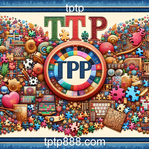 A Magia dos Quebra-Cabeças: Desafios e Diversão na Plataforma tptp